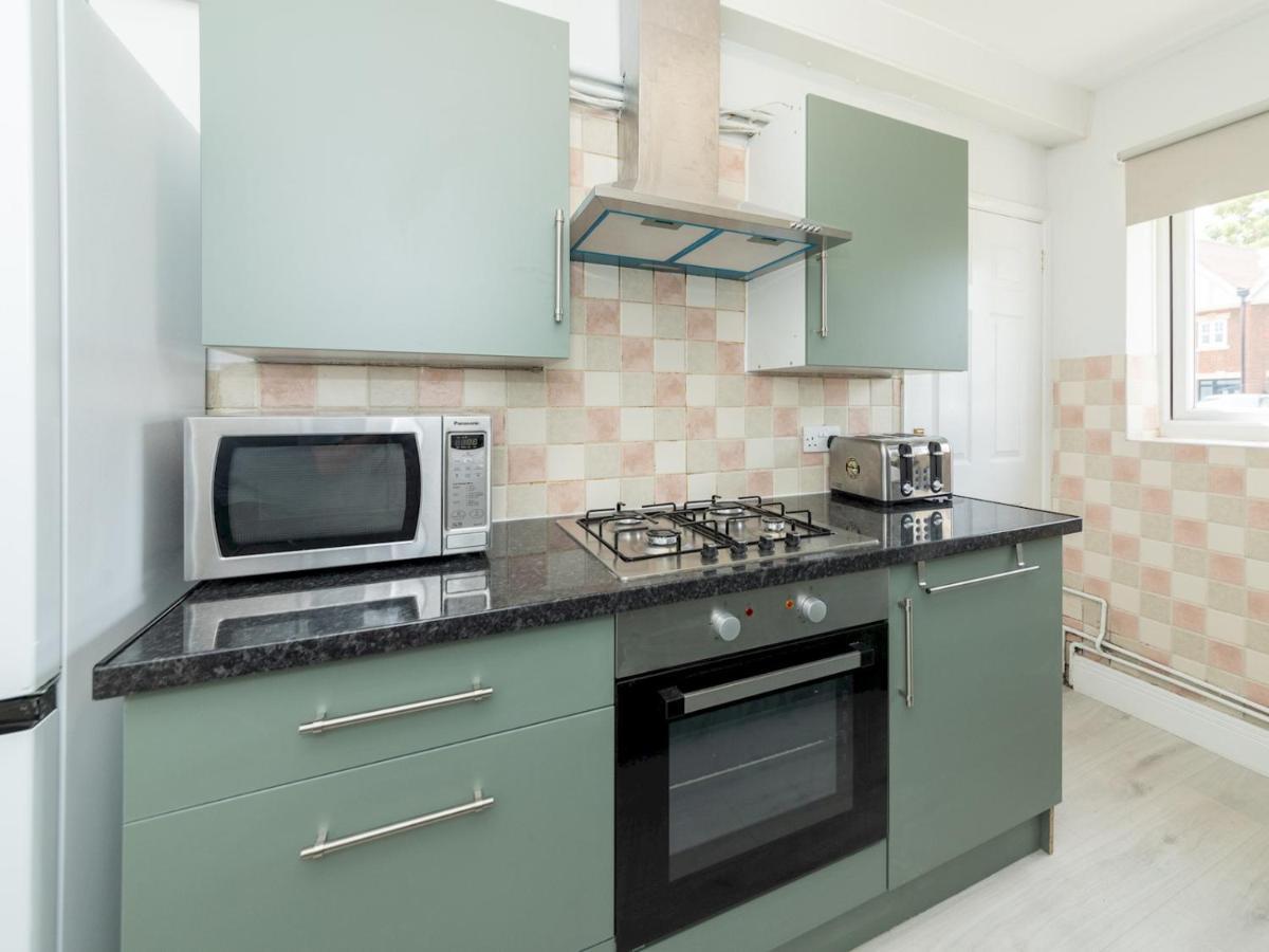 Pass The Keys 2Bdr Peaceful Ground Floor Apartment Free Parking Wokingham Εξωτερικό φωτογραφία