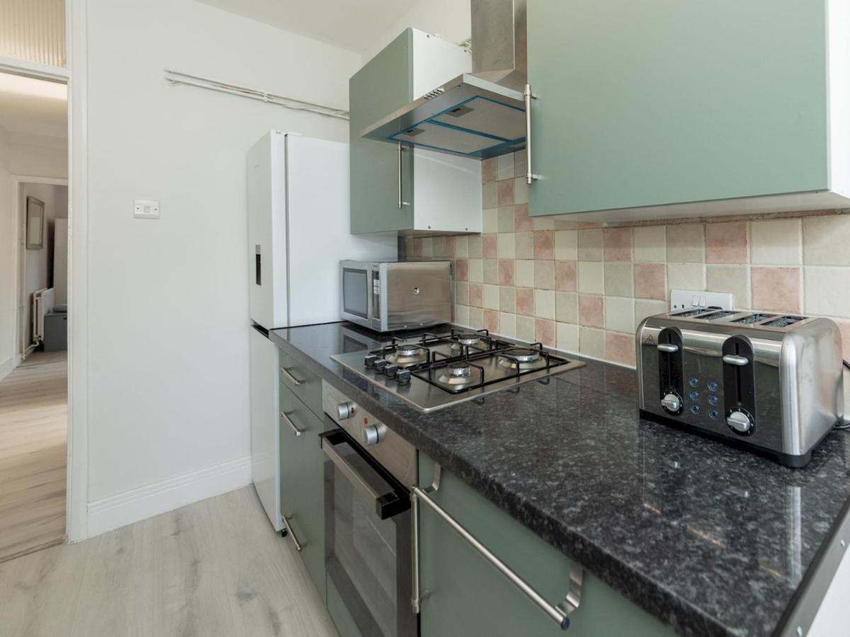 Pass The Keys 2Bdr Peaceful Ground Floor Apartment Free Parking Wokingham Εξωτερικό φωτογραφία